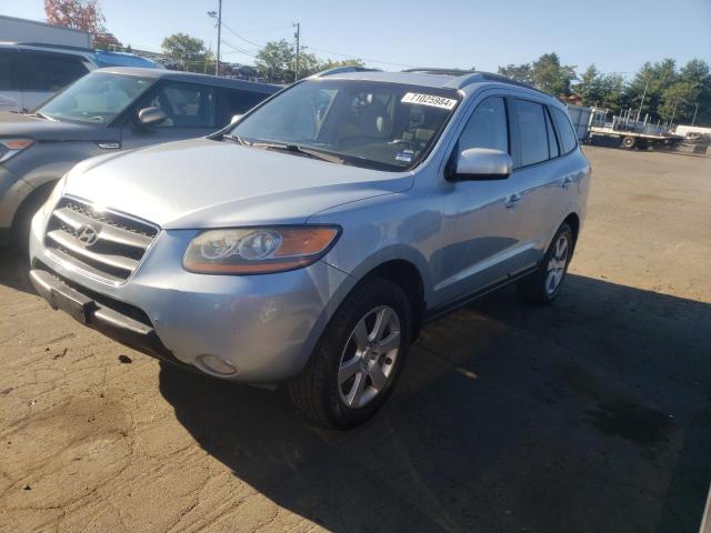 HYUNDAI SANTA FE S 2008 5nmsh73e68h172921