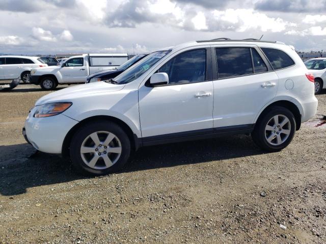 HYUNDAI SANTA FE 2009 5nmsh73e79h229435