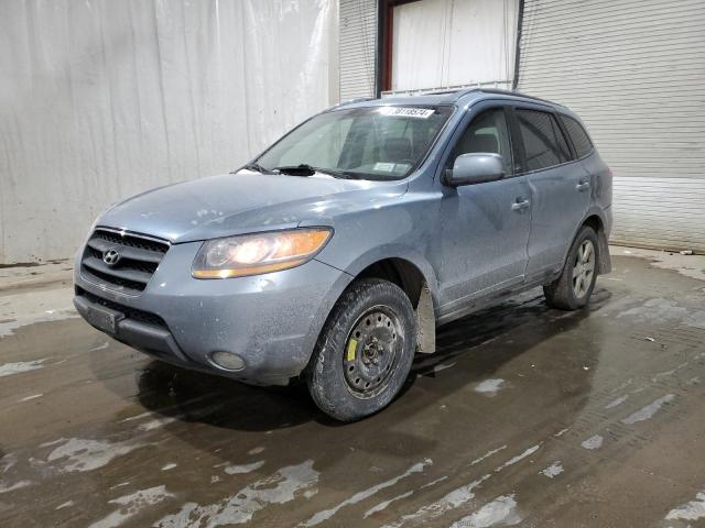 HYUNDAI SANTA FE 2009 5nmsh73e79h304053