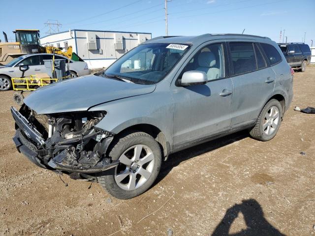 HYUNDAI SANTA FE 2008 5nmsh73e88h192877