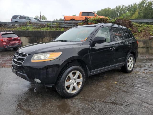 HYUNDAI SANTA FE 2009 5nmsh73e89h292835