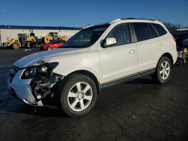 HYUNDAI SANTA FE 2009 5nmsh73e89h301694