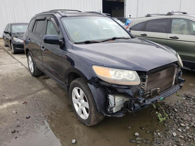 HYUNDAI SANTA FE S 2007 5nmsh73e97h000705