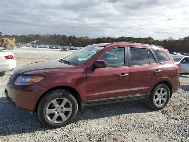 HYUNDAI SANTA FE 2007 5nmsh73e97h119015