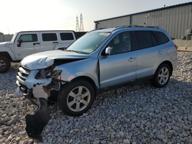 HYUNDAI SANTA FE S 2008 5nmsh73e98h133465