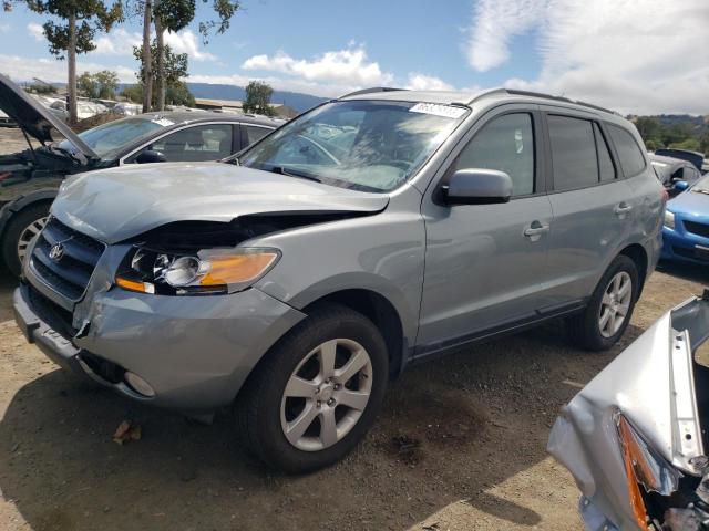 HYUNDAI SANTA FE S 2008 5nmsh73e98h221433