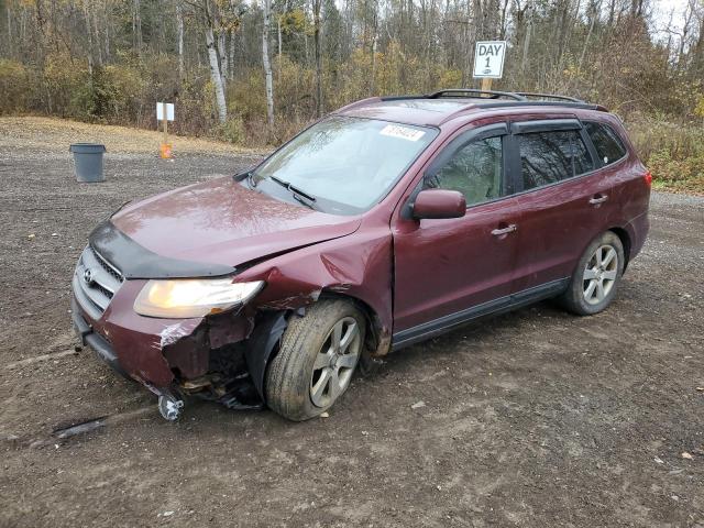 HYUNDAI SANTA FE S 2007 5nmsh73ex7h062078