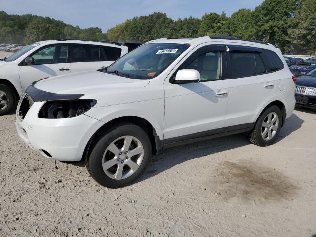 HYUNDAI SANTA FE S 2009 5nmsh73ex9h292240