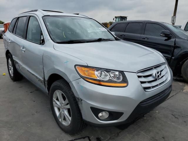 HYUNDAI SANTA FE S 2010 5nmshdag0ah353764