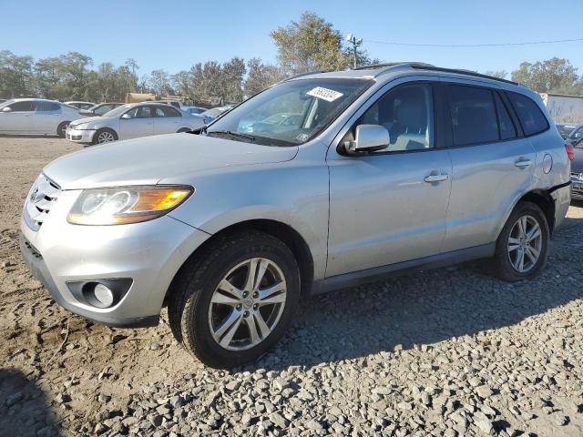 HYUNDAI SANTA FE S 2010 5nmshdag1ah352624