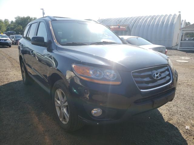 HYUNDAI SANTA FE S 2010 5nmshdag1ah356527