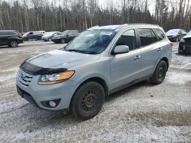 HYUNDAI SANTA FE S 2010 5nmshdag3ah367948