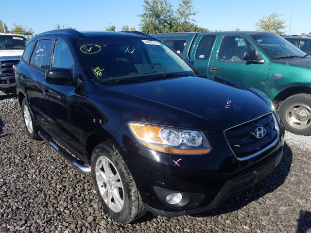 HYUNDAI SANTA FE S 2010 5nmshdag3ah372695