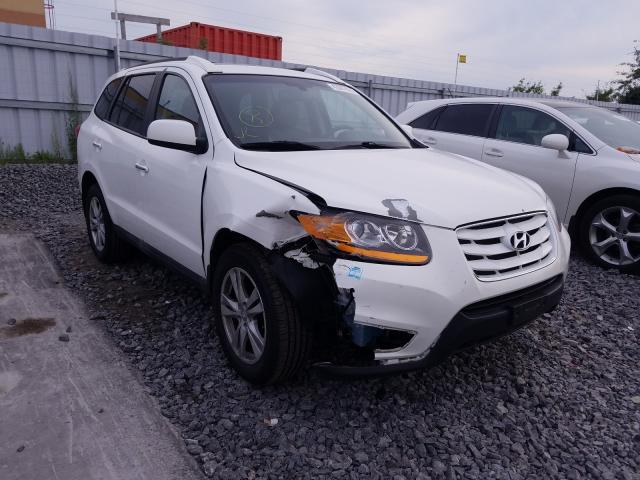 HYUNDAI SANTA FE S 2010 5nmshdag3ah416064