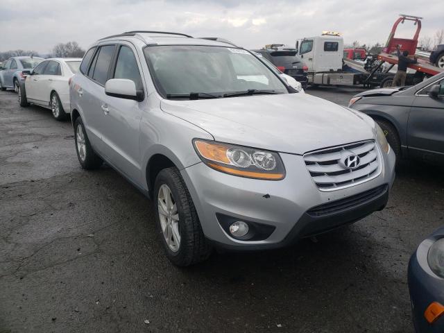 HYUNDAI SANTA FE S 2010 5nmshdag6ah386686