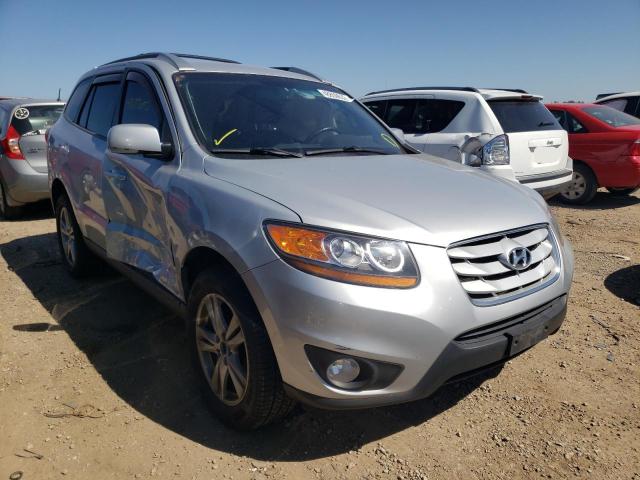 HYUNDAI SANTA FE S 2010 5nmshdag7ah338520