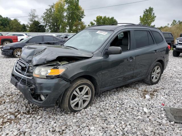 HYUNDAI SANTA FE S 2010 5nmshdag7ah406914