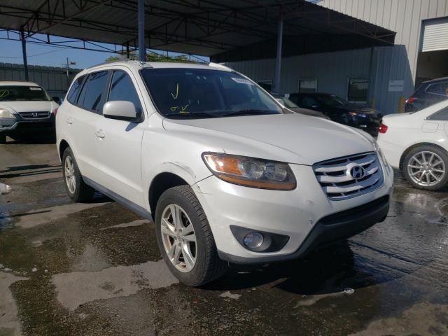 HYUNDAI SANTA FE S 2010 5nmshdag9ah407529