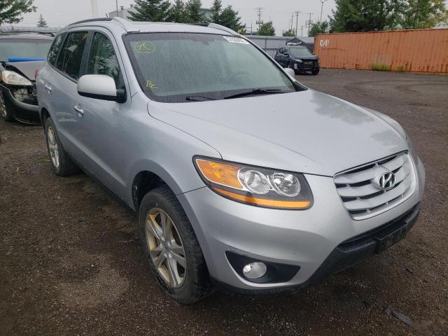 HYUNDAI SANTA FE S 2010 5nmshdag9ah408342