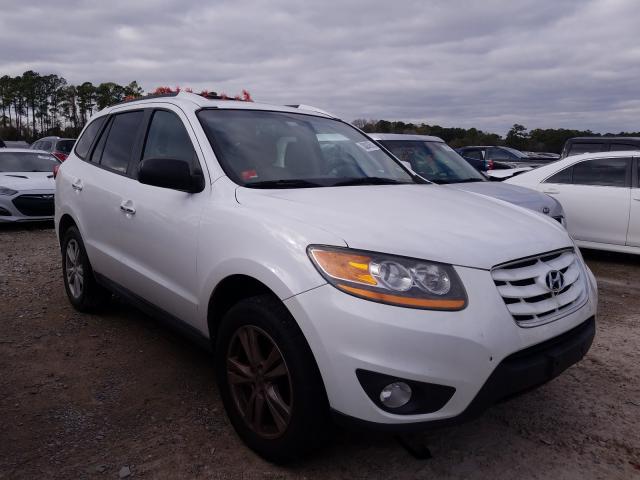 HYUNDAI SANTA FE L 2010 5nmsk3ab1ah341820