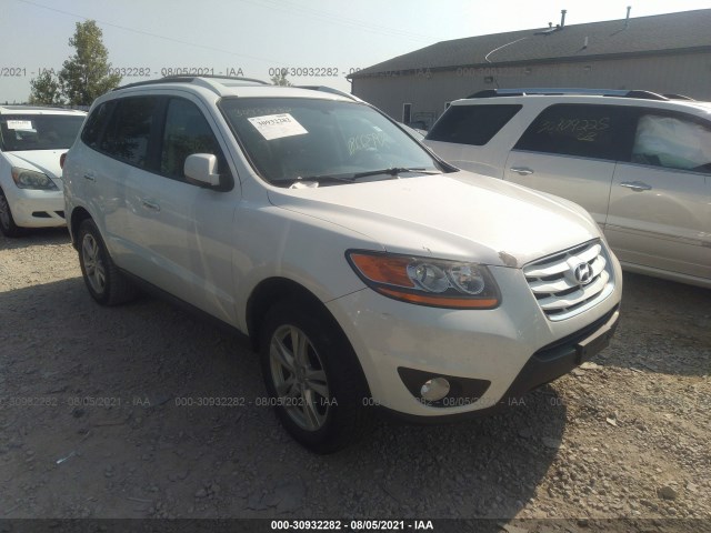 HYUNDAI SANTA FE 2010 5nmsk3ab2ah392209