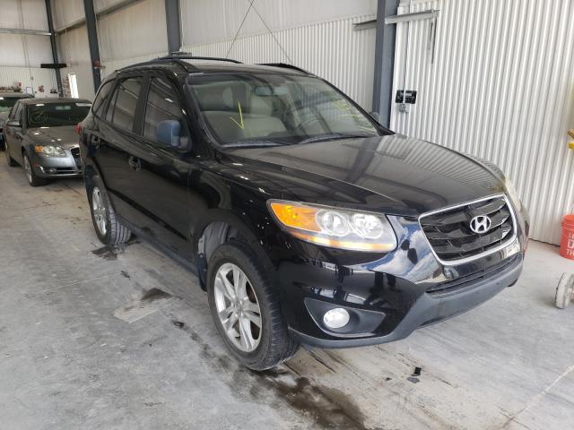 HYUNDAI SANTA FE L 2010 5nmsk3ab5ah363531