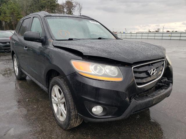 HYUNDAI SANTA FE L 2010 5nmsk3ab5ah365926