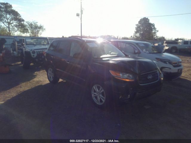 HYUNDAI SANTA FE 2010 5nmsk3ab7ah393310