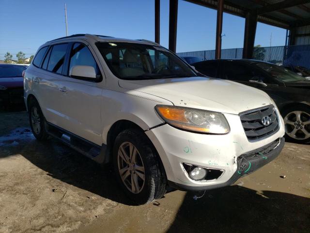 HYUNDAI SANTA FE L 2010 5nmsk4ag4ah335494