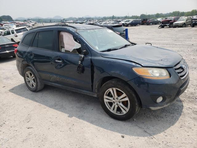 HYUNDAI SANTA FE L 2010 5nmsk4ag4ah342039