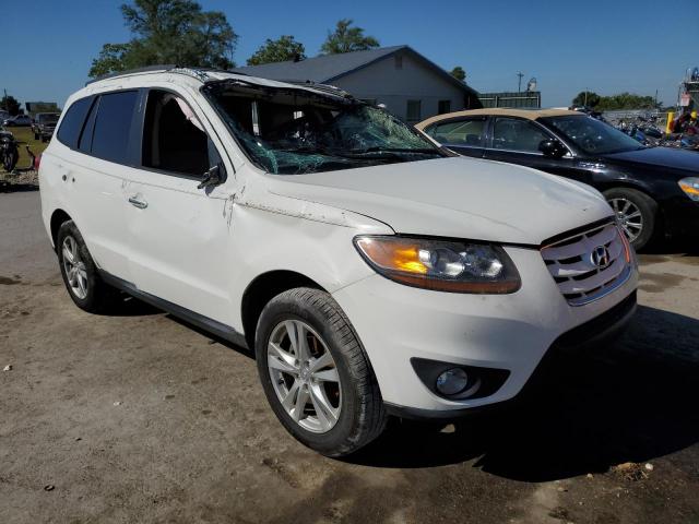 HYUNDAI SANTA FE L 2010 5nmsk4ag6ah353754