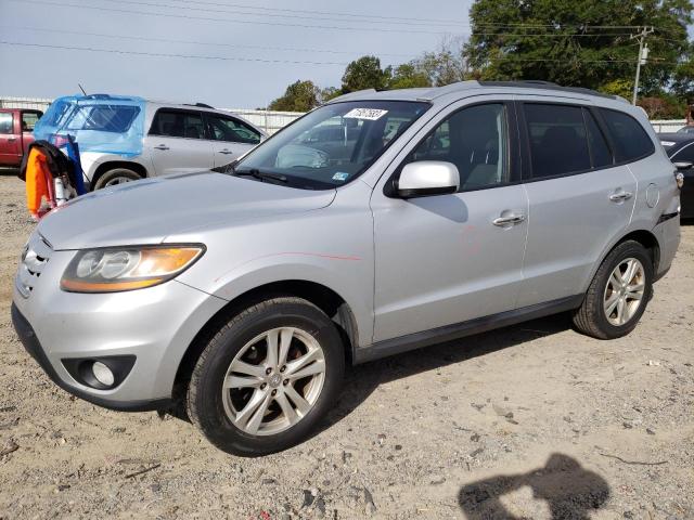 HYUNDAI SANTA FE L 2010 5nmsk4ag8ah380180