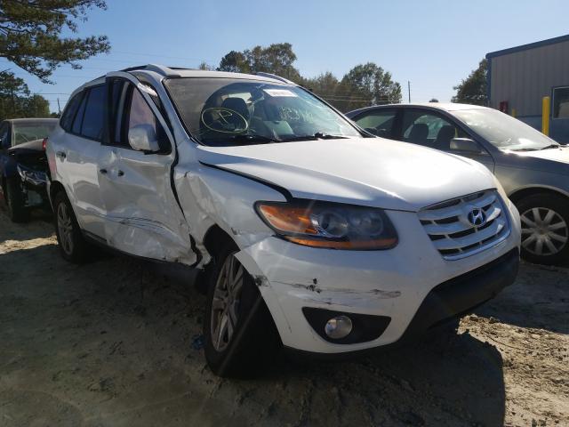 HYUNDAI SANTA FE L 2010 5nmsk4agxah335080