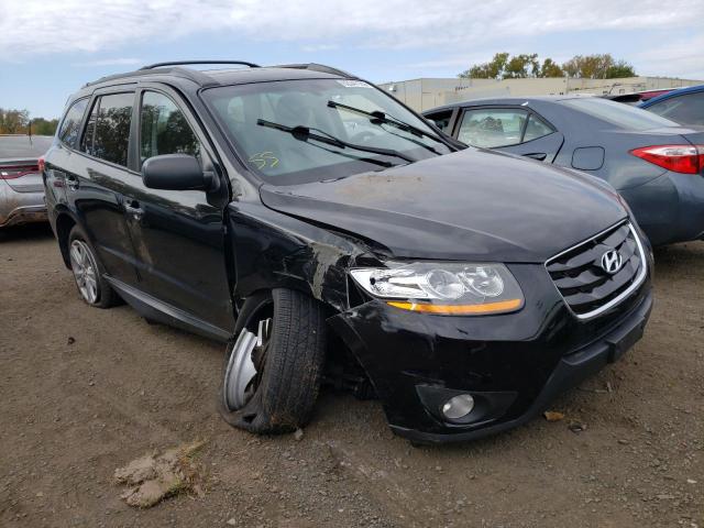 HYUNDAI SANTA FE L 2010 5nmskdag0ah360750