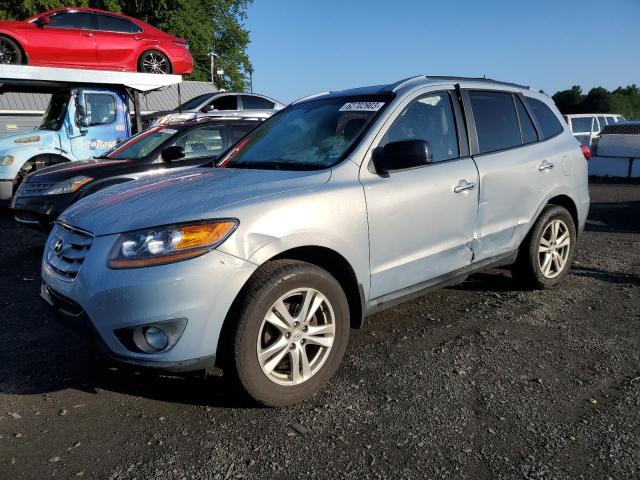 HYUNDAI SANTA FE L 2010 5nmskdag5ah375664