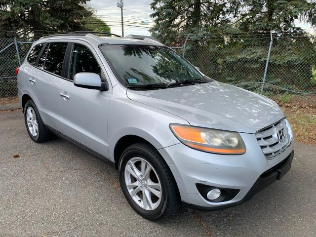 HYUNDAI SANTA FE L 2010 5nmskdag5ah398359