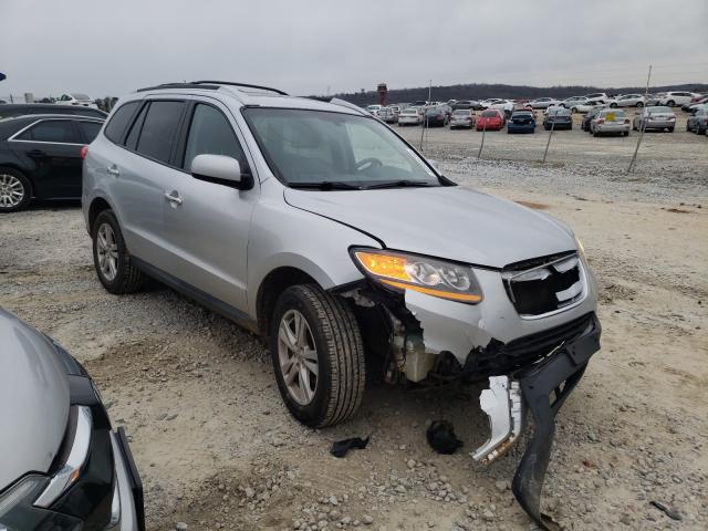 HYUNDAI SANTA FE L 2010 5nmskdag6ah338106