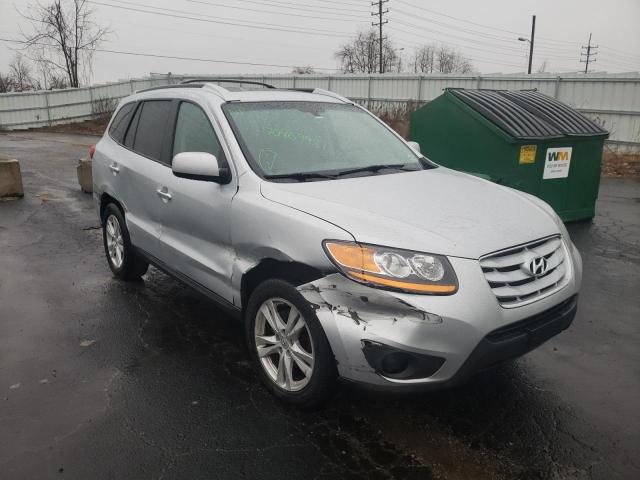 HYUNDAI SANTA FE L 2010 5nmskdag7ah347736