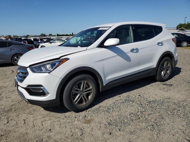 HYUNDAI SANTA FE 2017 5nmzt3lb0hh020130