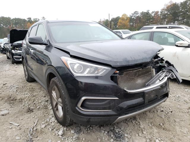 HYUNDAI NULL 2018 5nmzt3lb0jh079362