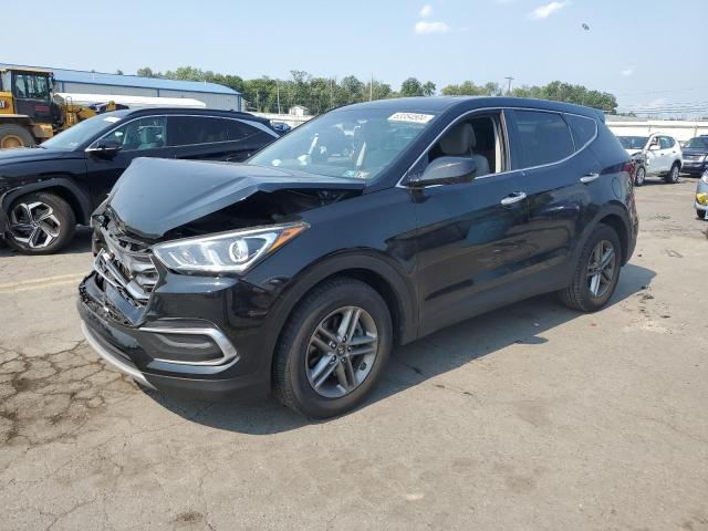 HYUNDAI SANTA FE S 2018 5nmzt3lb0jh087414