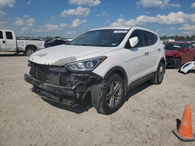 HYUNDAI SANTA FE S 2018 5nmzt3lb0jh096419