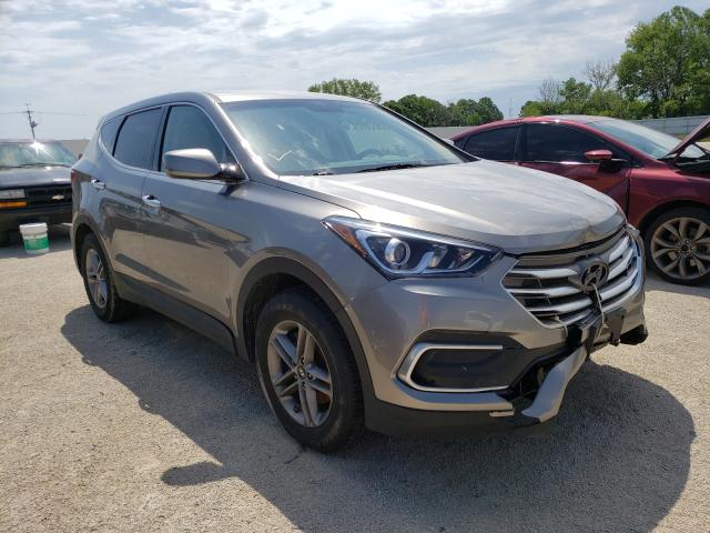 HYUNDAI NULL 2018 5nmzt3lb0jh097070