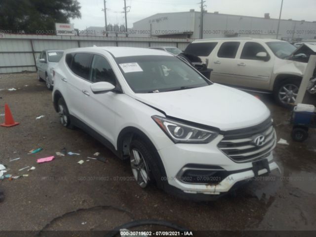 HYUNDAI SANTA FE SPORT 2017 5nmzt3lb1hh041262