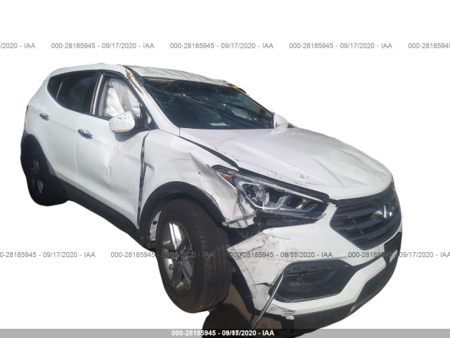 HYUNDAI SANTA FE SPORT 2018 5nmzt3lb1jh069133