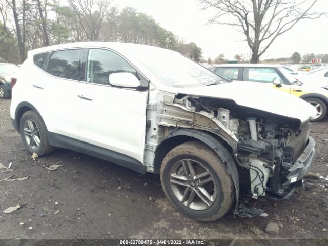 HYUNDAI SANTA FE SPORT 2018 5nmzt3lb1jh083775