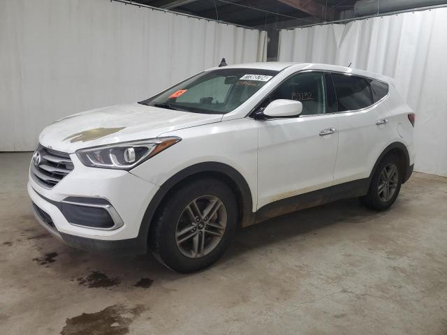 HYUNDAI SANTA FE S 2018 5nmzt3lb1jh094663