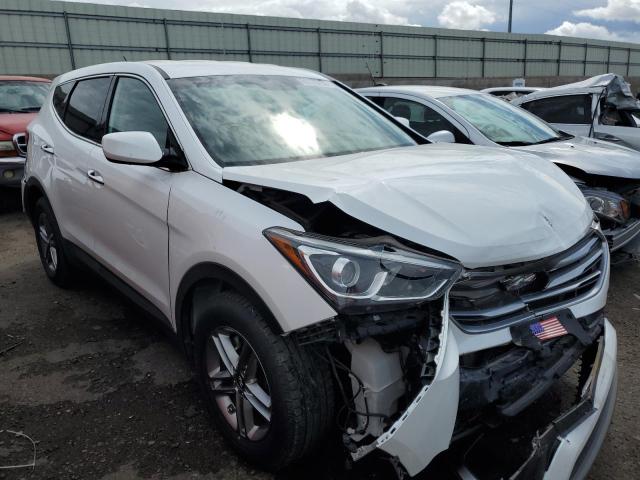 HYUNDAI SANTA FE S 2018 5nmzt3lb1jh095425