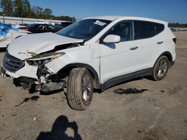 HYUNDAI SANTA FE 2017 5nmzt3lb2hh004270