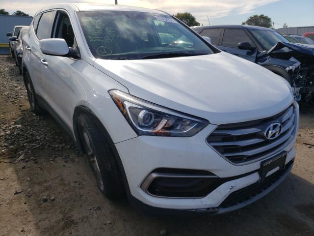 HYUNDAI NULL 2017 5nmzt3lb2hh039178